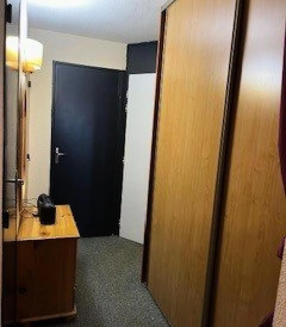 Residence Grand Sud - 2 Pieces Pour 4 Personnes 521 Huez 0*,